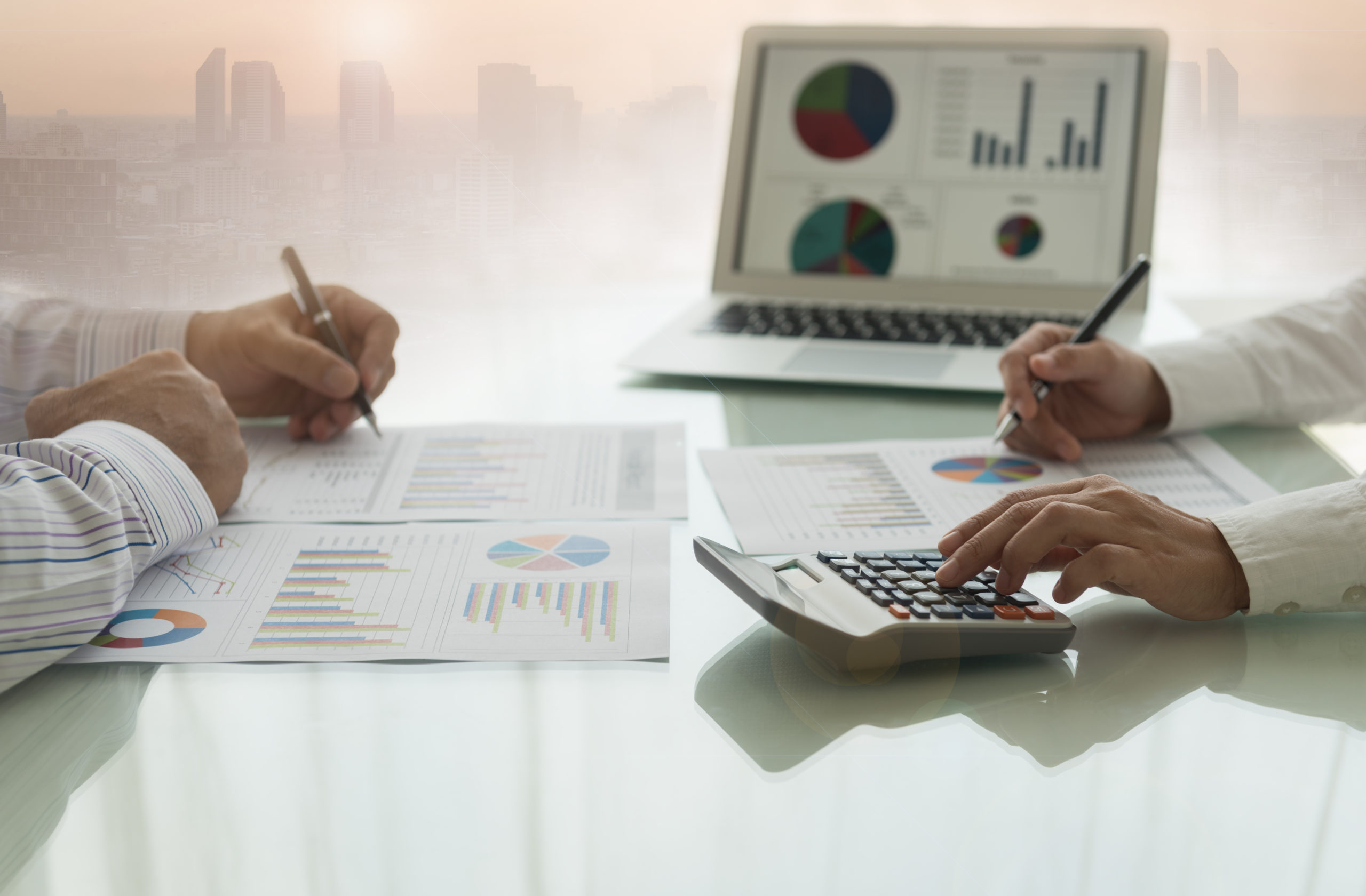 accounting business