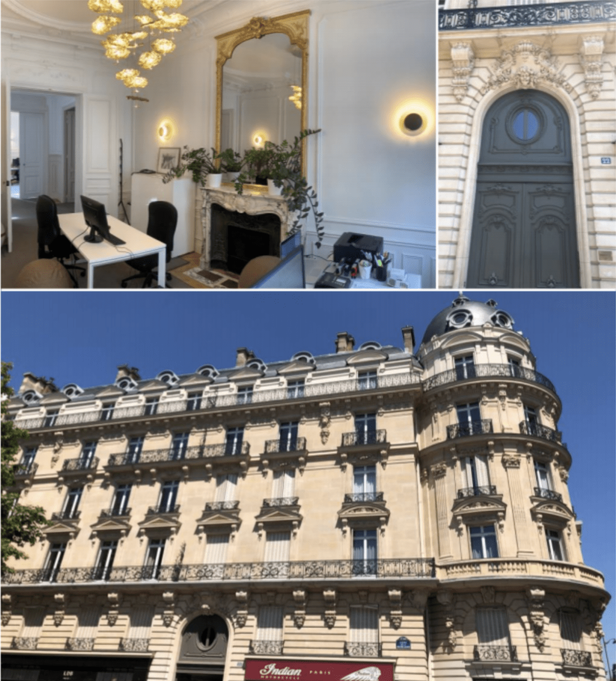 PhotoBureauxParis