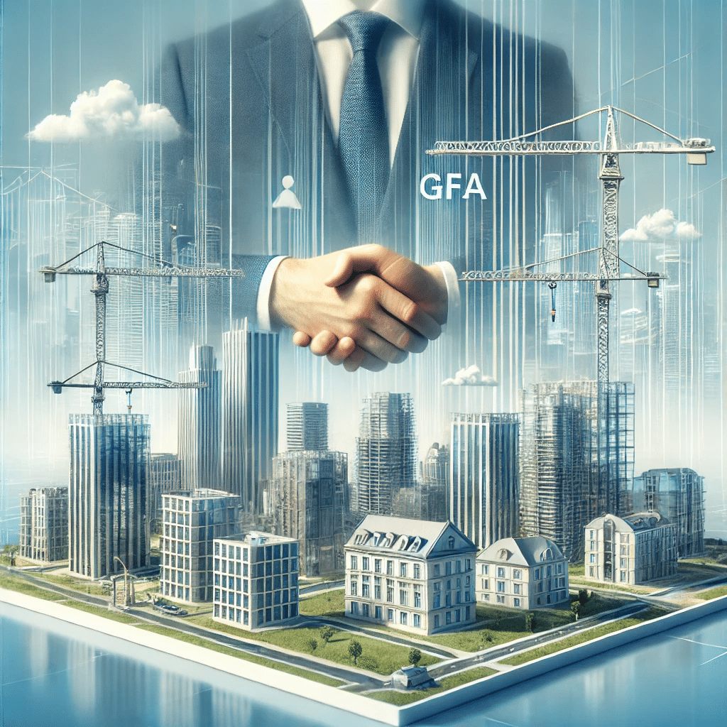 Garantie Financière d’Achèvement (GFA) pour acquéreurs immobiliers