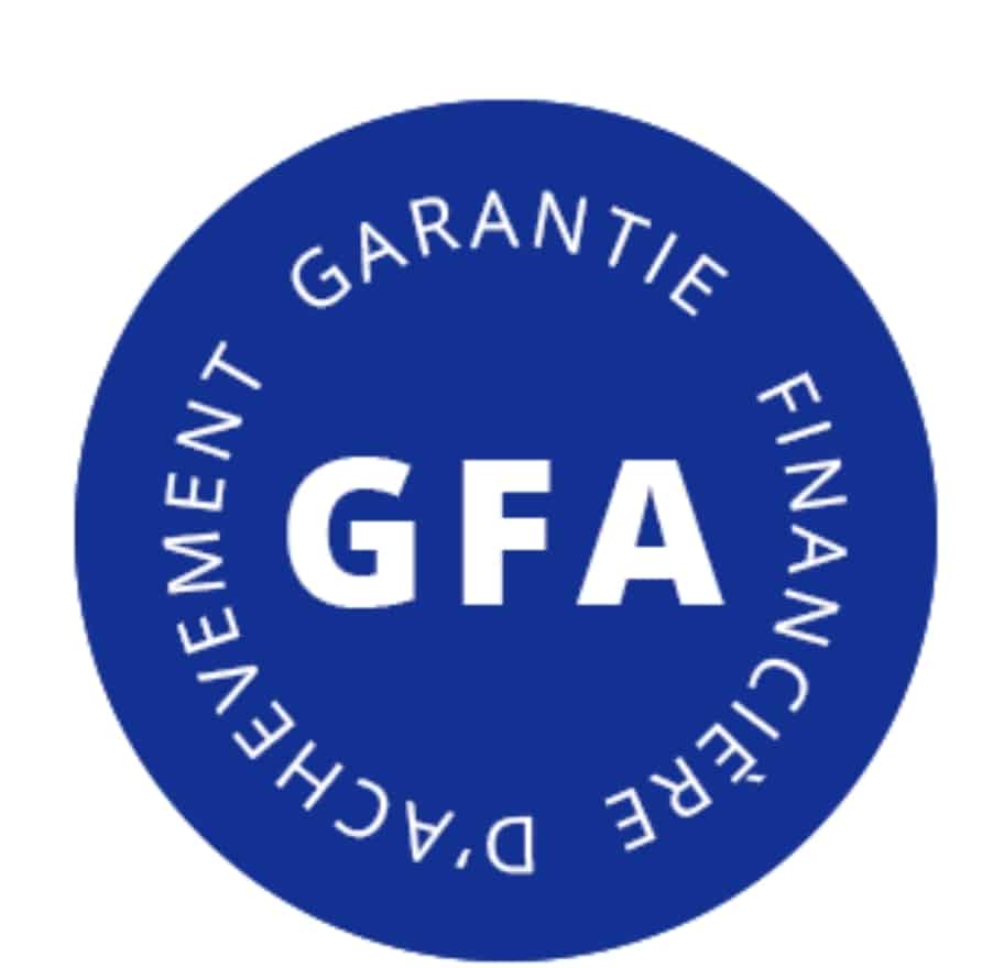 GFA pour promoteurs Immobiliers