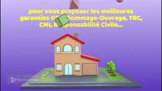 DEKATRIA , le spécialiste des garanties pour les promoteurs immobiliers : GFA, Dommage Ouvrage, TRC et RCMO